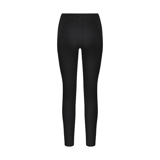 Bielizna damska Bambus Merino Wool komplet L