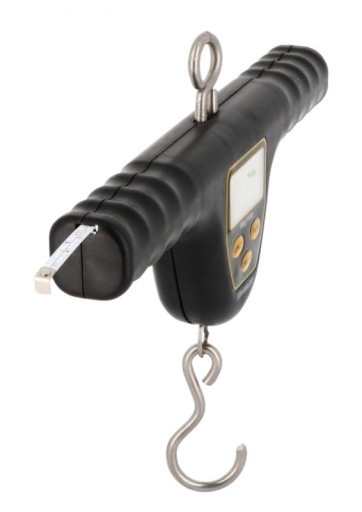 Весы для карпа Starbaits Цифровые весы STB 50 кг
