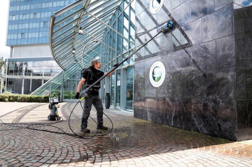 KARCHER защитная крышка для щетки.