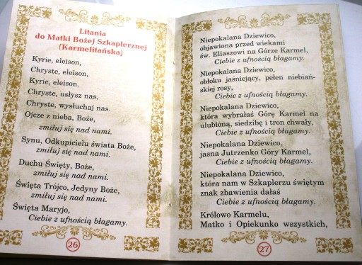 Наплечник, знак Богоматери, МОЛИТВЕННИК + МЕДАЛЬ