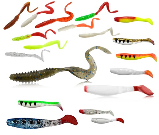 Mega FISHING SET Удочка Катушка АКСЕССУАРЫ