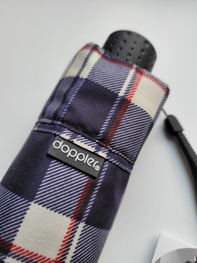 Зонт DOPPLER MINI HAVANNA маленький зонт LIGHT