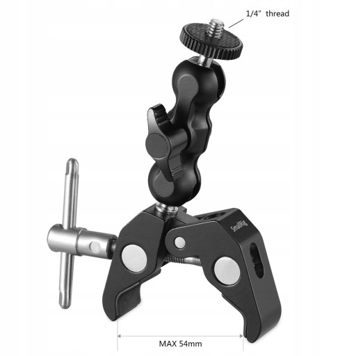 Зажим Smallrig Head Magic Arm 2164