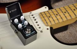 Joyo JF-317 Space Verb - гитарный эффект
