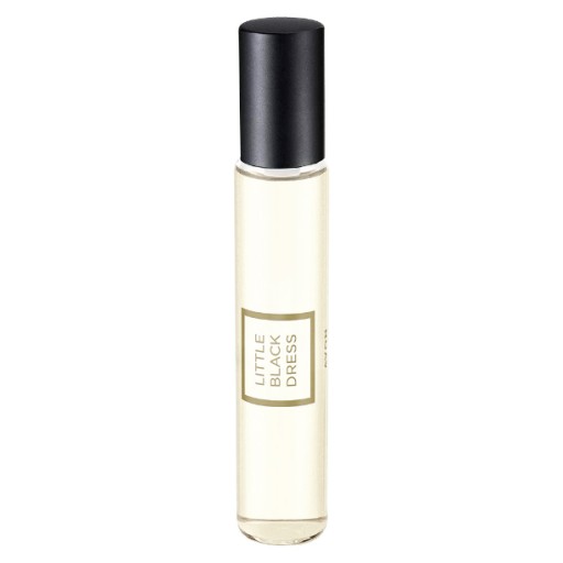 AVON WATER LITTLE BLACK DRESS 50мл + ДУХИ 10мл