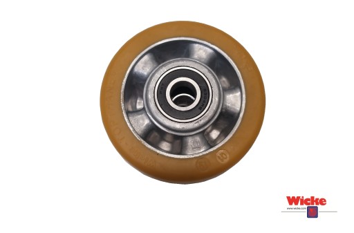 Ролик опорного колеса Linde PE 140/54-110/20 WICKE