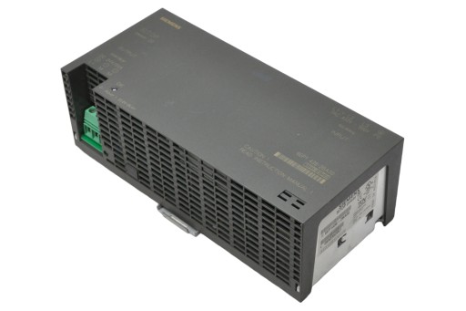 Блок питания SIEMENS SITOP 20 6EP1436-2BA00 24V DC 20A