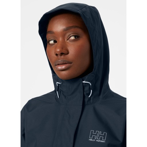 Женская дождевик Helly Hansen L