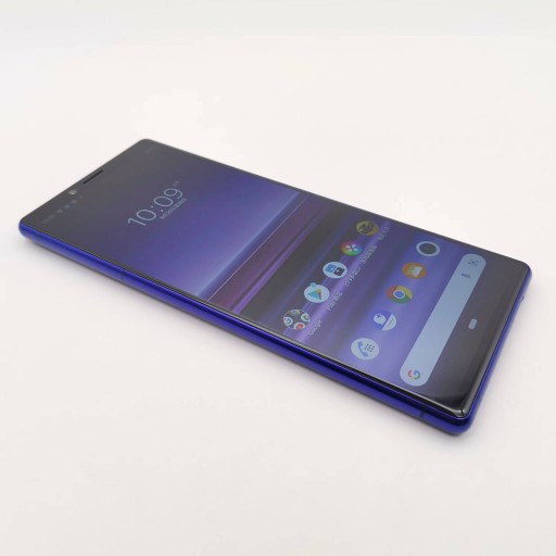 Sony Xperia 1 6G/64G Мобильный телефон Смартфон