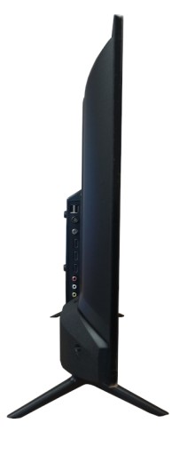 Телевизор VIVAX 32 LED 32LE114T2S2 DVB-T2/S2 USB PVR HEVC