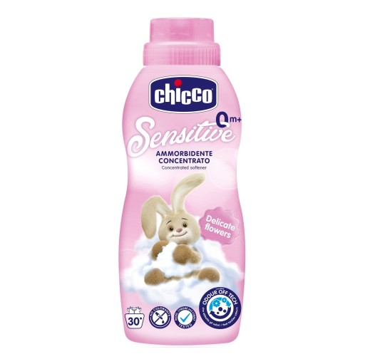 Chicco koncentrat do płukania ubrań Kwiatowy 750ml