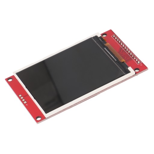 Модуль дисплея TFT LCD 2,8 дюйма 2