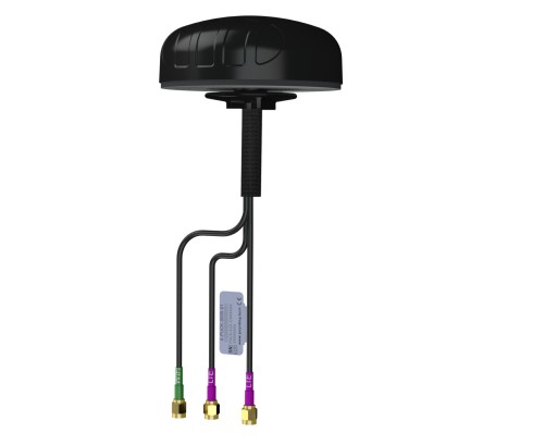 Низкопрофильная всенаправленная антенна Poynting PUCK-8