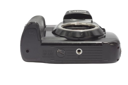 CANON EOS 5 – с недостатком