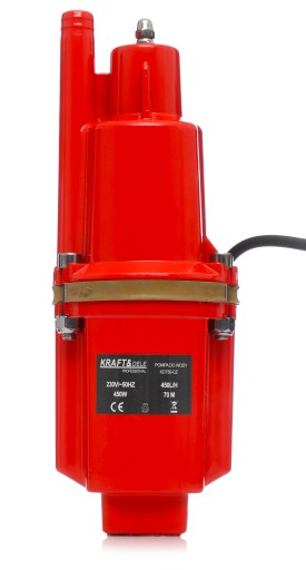 ВЕРХНИЙ ВСАСЫВАЮЩИЙ МЕМБРАННЫЙ НАСОС NUREK KD750-CZ RUSKA