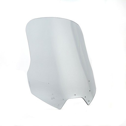 Туристическое стекло FJR 1300 01-05 YAMAHA новый путь