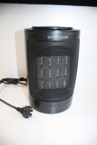 HomHou PTC-1500K1 Тепловентилятор мощностью 1500 Вт