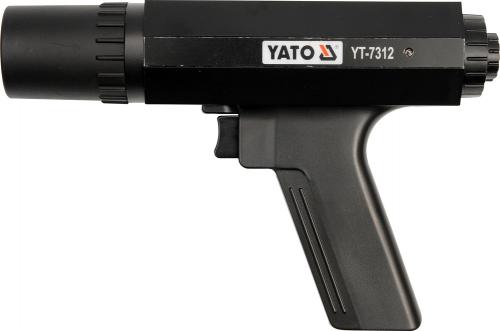 Lampa stroboskopowa z regulacją - Yato OK1