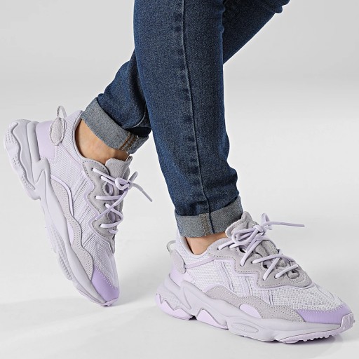 ADIDAS ORIGINALS OZWEEGO
