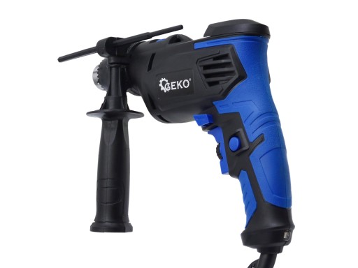 Wiertarka udarowa 13mm 810W X-Comfort 3000 obr/min