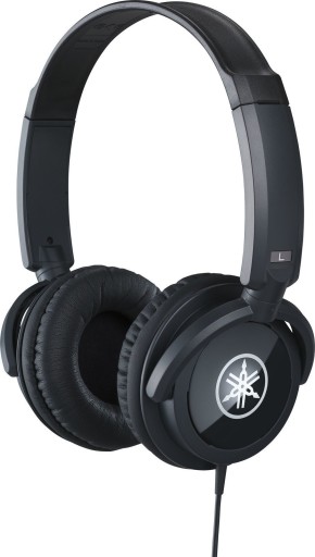 YAMAHA HPH-100B - НАУШНИКИ