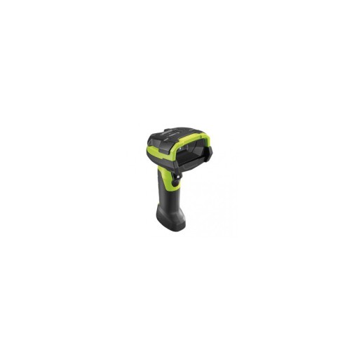 Zebra LI3608 SR Проводной ручной сканер штрих-кодов 1D + USB-кабель