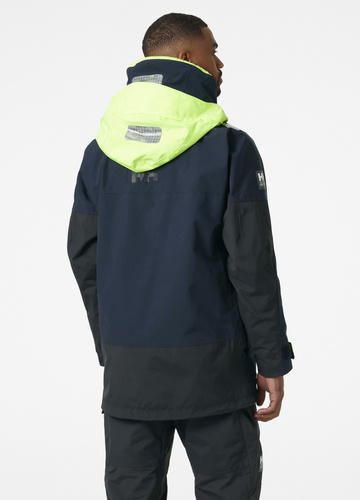 КУРТКА HELLY HANSEN SKAGEN OFFSHORE STORM