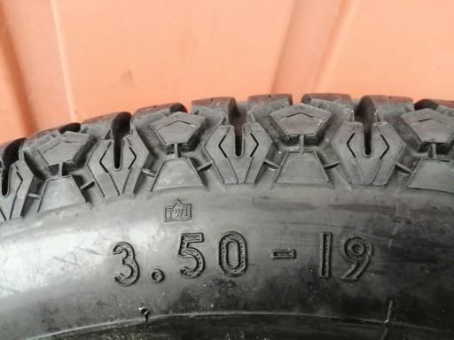 MRF NYLO GRIP PLUS 3,50-19 5141