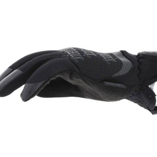 Тактические перчатки Mechanix Wear FastFit, черные, XL
