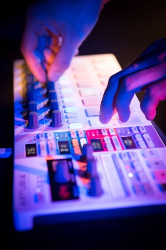 Arturia Beatstep Pro