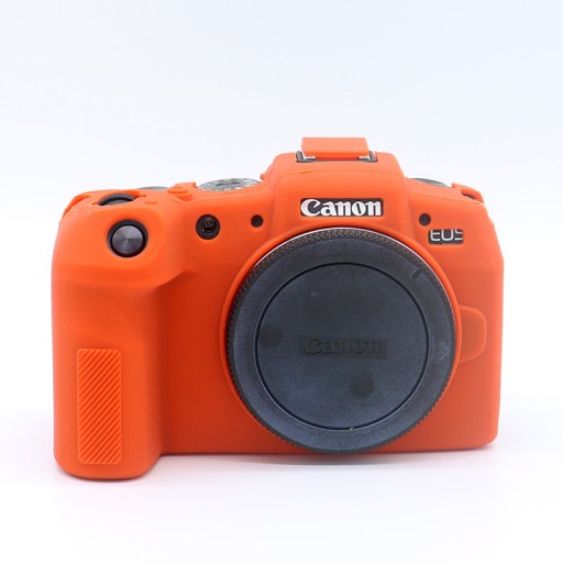 Силиконовый чехол для Canon EOS RP