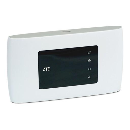 Портативный мобильный Wi-Fi-роутер ZTE 4G LTE WiFi SIM Play Plus T-mobile Orange