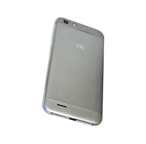 ZTE Blade V6 серебристый (серебристый) Dual Sim