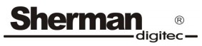 Комплект сварочного аппарата Sherman DIGITIG 200GD AC/DC PULSE