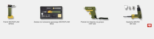Пистолет для горячего клея Proxxon HKP 220.