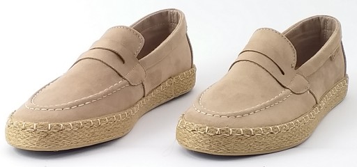 Big Star 801 Espadrilles Men