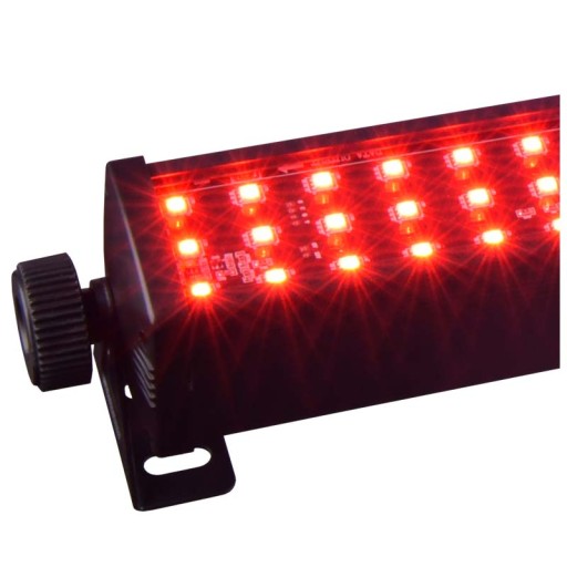 Светодиодная полоса освещения бара LIGHT4ME WASH BAR 144 SMD