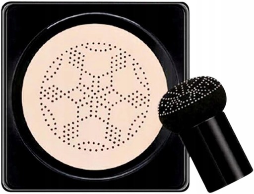BB Cream Air Cushion Foundation Concealer 02