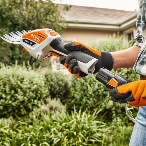 АККУМУЛЯТОР AS 2 ДЛЯ STIHL GTA 26 HSA 26 ОРИГИНАЛ!