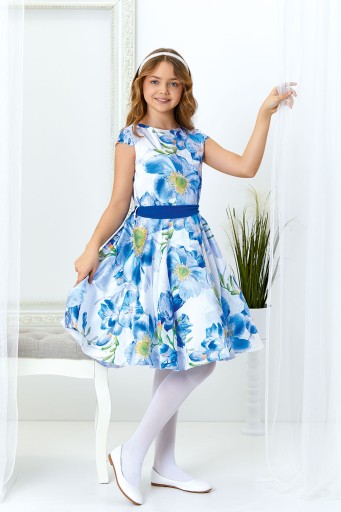 Вечернее платье 164 ALICE от Emma