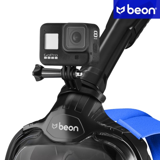 MASKA DO NURKOWANIA PEŁNOTWARZOWA BEON PRO G3 S/M