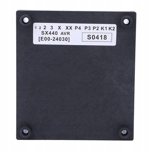 SX440 AVR 14см*5см min67b