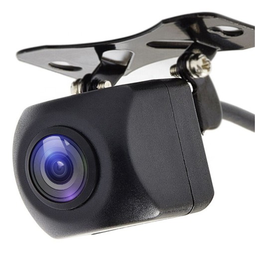 УНИВЕРСАЛЬНАЯ КАМЕРА ЗАДНЕГО НАПРАВЛЕНИЯ SONY 720p FISHEYE 170°