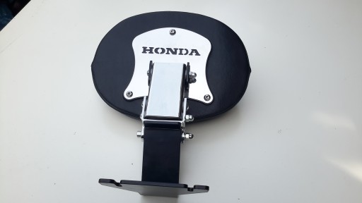 HONDA VTX 1800N NEO СКЛАДНАЯ СПИНКА ВОДИТЕЛЯ