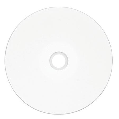 Verbatim My Media CD-R для печати, 700 МБ, 50 шт.