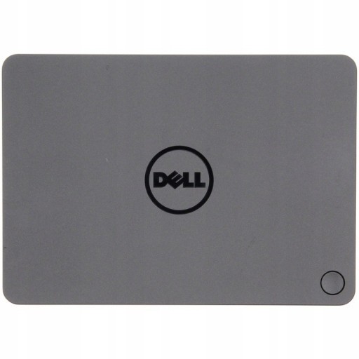 Stacja dokująca Dell WD15 K17A USB-C
