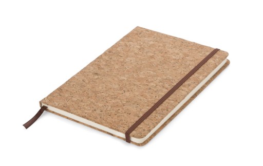 Dzień nauczyciela Notes A5 KOREK + GRAWER personalizowany