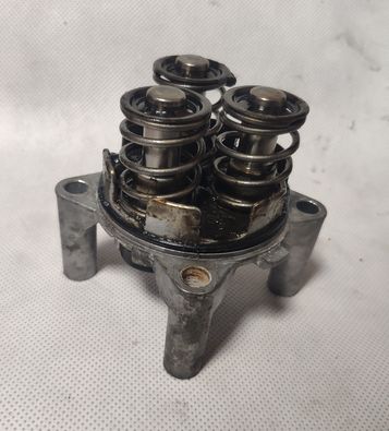 Karcher Guide Pistons K4 Пружины Full Control