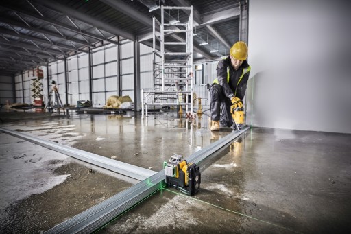 DEWALT ЛАЗЕРНЫЙ УРОВЕНЬ 360 3-ЛУЧНОЙ DCE089D1G