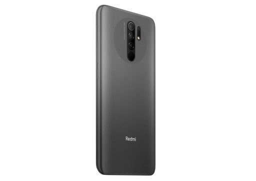 Смартфон Xiaomi Redmi 9 3 ГБ/32 ГБ серый